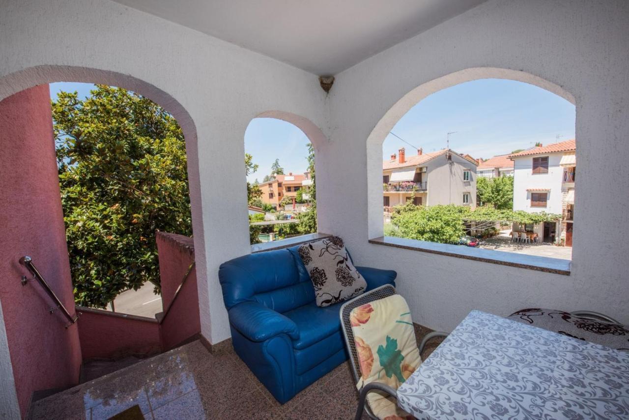 Two Bed Rooms Fortuna Near The Beach بوريتش المظهر الخارجي الصورة
