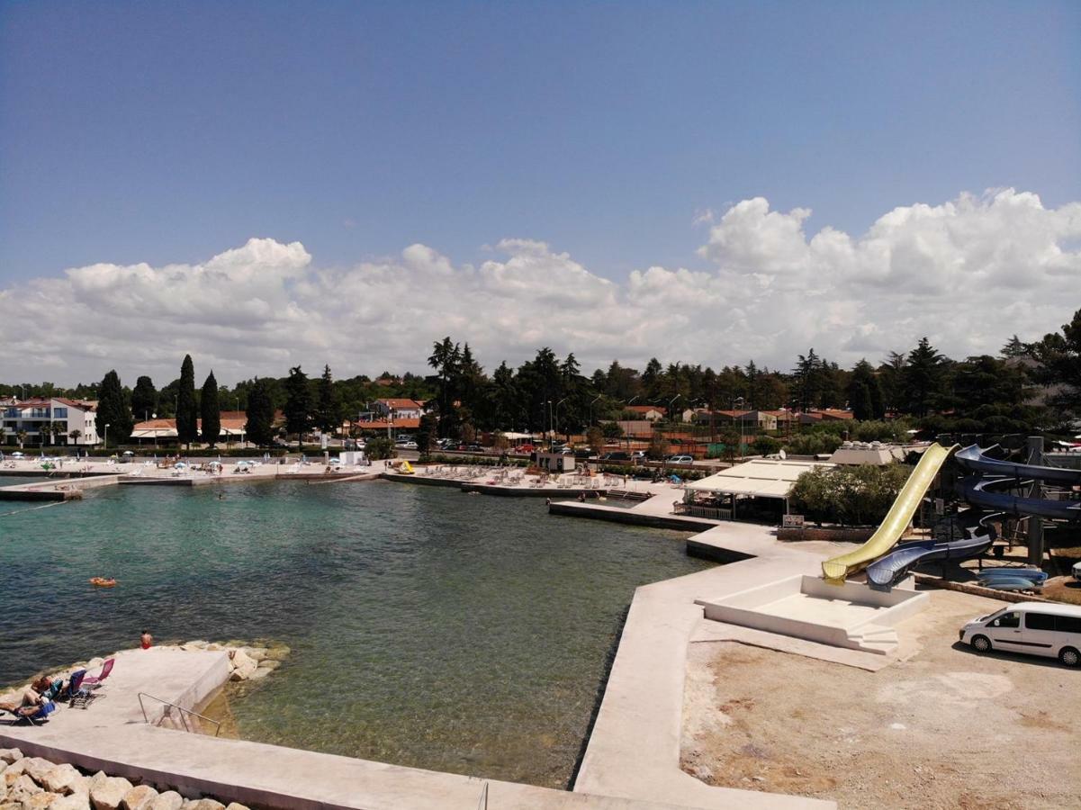 Two Bed Rooms Fortuna Near The Beach بوريتش المظهر الخارجي الصورة